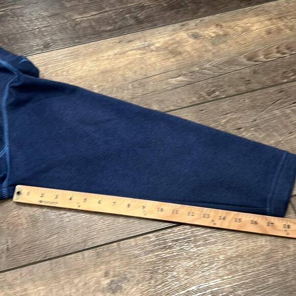 Pebble Beach Men's Performance Tech Golf Quarter Zip Pullover Size XXL - Picture 6 of 9